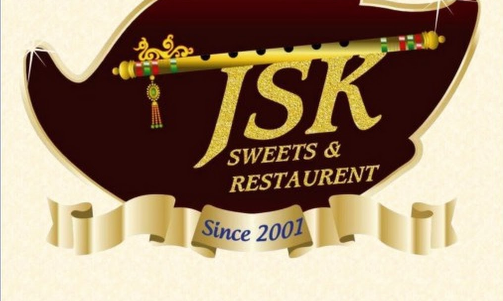 JSK Sweets & Restaurant - Rau - Indore Image