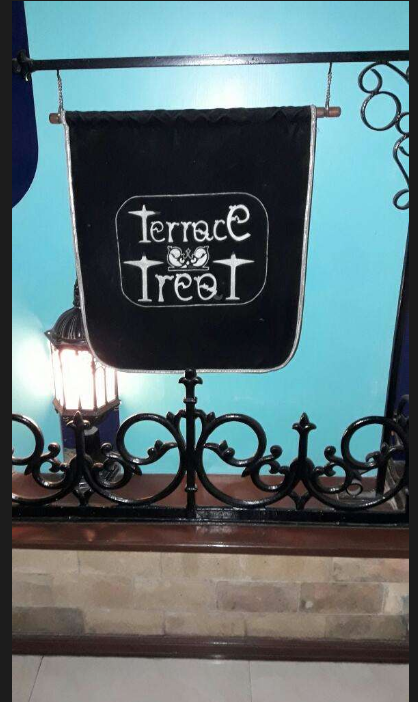 Terrace Treat - South Tukoganj - Indore Image