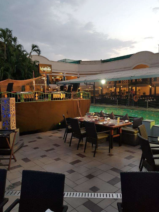 Kebabsville (Sayaji Hotel) - Vijay Nagar - Indore Image