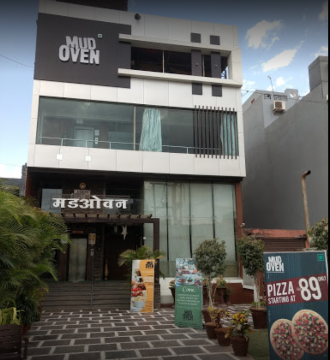 Mud Oven - Vijay Nagar - Indore Image