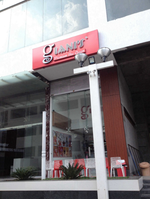 Giani's - Vijay Nagar - Indore Image