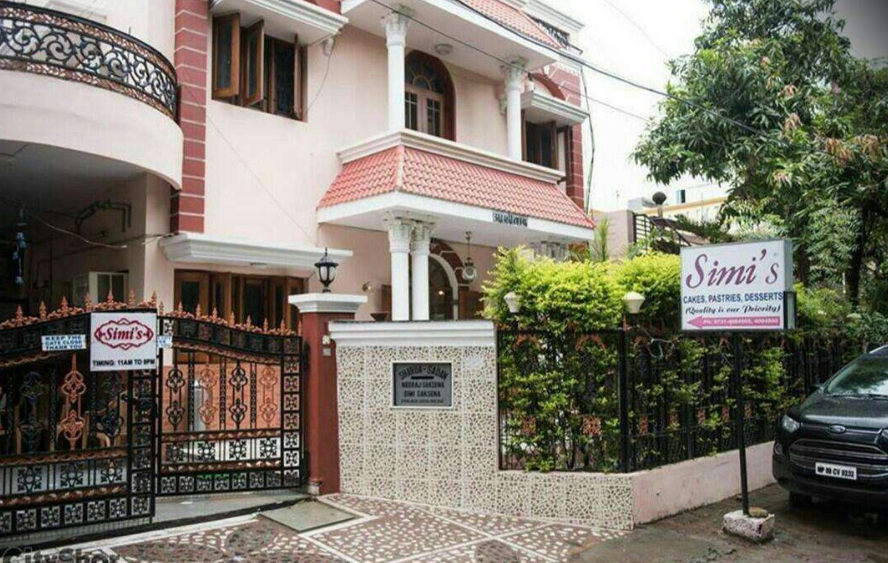 Simi's - Vijay Nagar - Indore Image