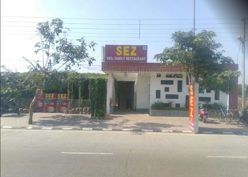 S.E.Z - Vijay Nagar - Indore Image