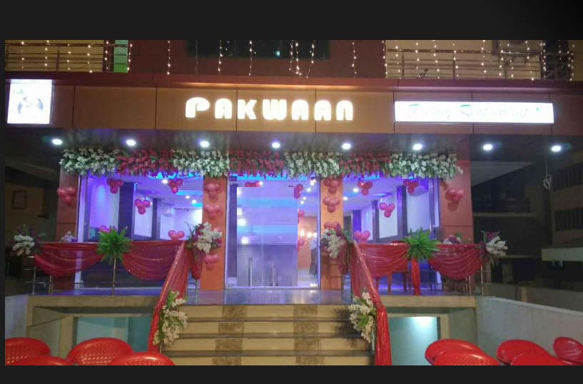 Pakwaan Family Restaurant - Vijay Nagar - Indore Image