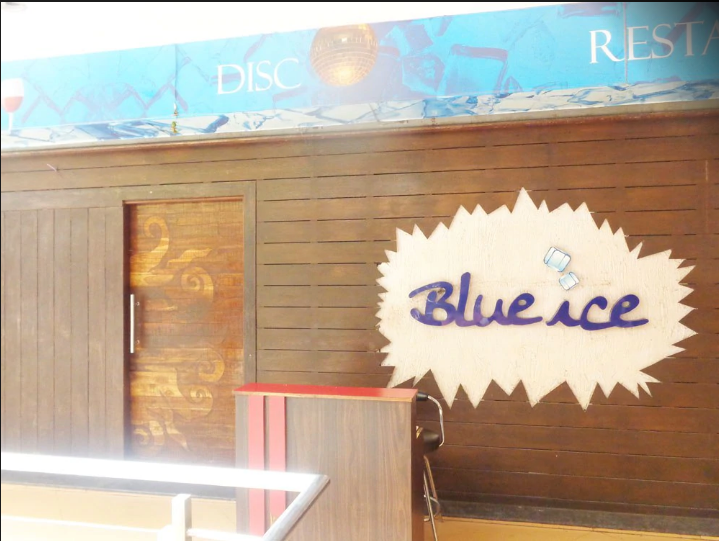 Blue Ice - Vijay Nagar - Indore Image