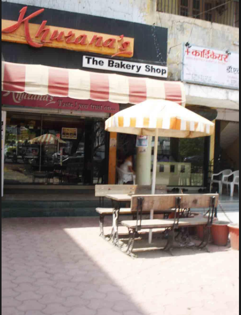 Khurana's - Vijay Nagar - Indore Image