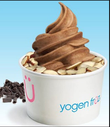 Yogen Fruz - Vijay Nagar - Indore Image