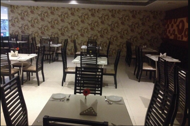 Mangal Bistro - Vijay Nagar - Indore Image