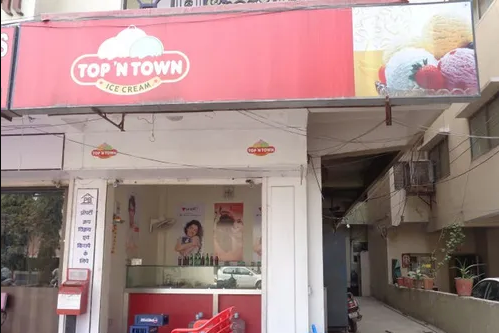 Top 'N' Town - Vijay Nagar - Indore Image