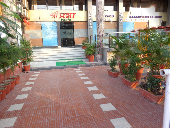 Sri Prabha - Vijay Nagar - Indore Image