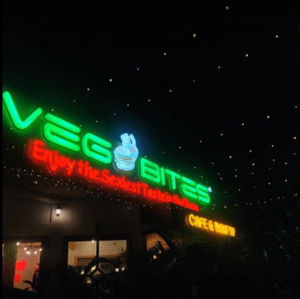 Veg Bites - Vijay Nagar - Indore Image