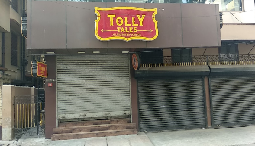 Tolly Tales - Kalighat Restaurants - Kolkata Image