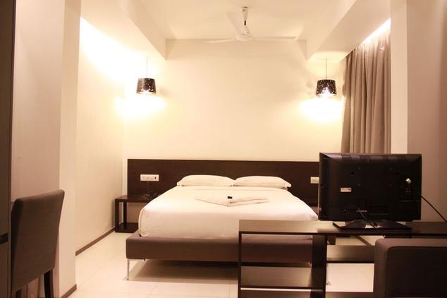 M3 Boutique Hotel - Shenoy Nagar - Madurai Image