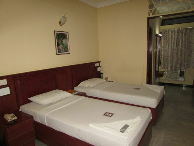 Rathna Residency Hotel - Madurai Image