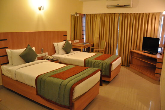 Hotel Sunny International - Dhantoli - Nagpur Image