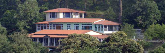 The Valley View Cottage - Gethia - Nainital Image