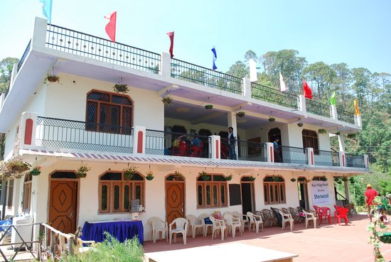 Riya Village Resort - Haldwani - Nainital Image