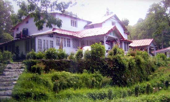 Thanet Villa - Ayarpata - Nainital Image