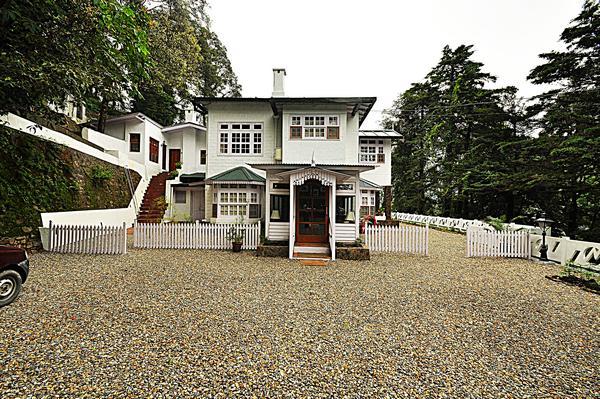 Silverdene Inn - Governer House Road - Nainital Image