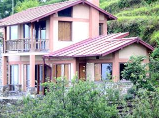 Ramalaya Homestay - Ramgarh - Nainital Image