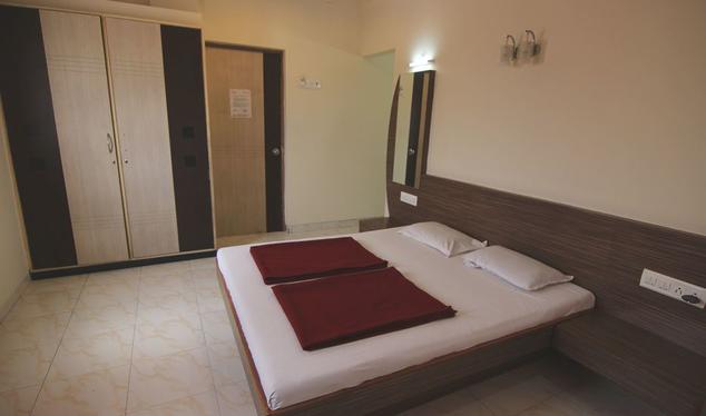 Hotel Sai Prem - Chavan Nagar - Nashik Image