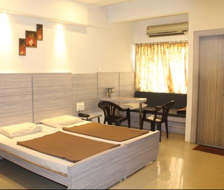 Seble Hotel Deluxe - Boys Town Road - Nashik Image