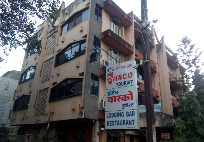 Vasco Touriest Hotel - Kranthi Chowk - Nashik Image