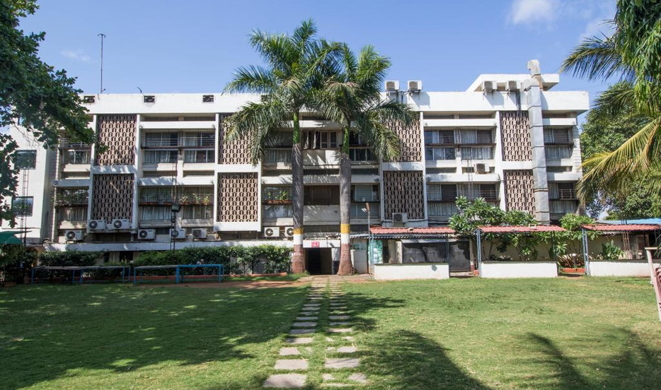 VITS Hotel - Dwarka - Nashik Image