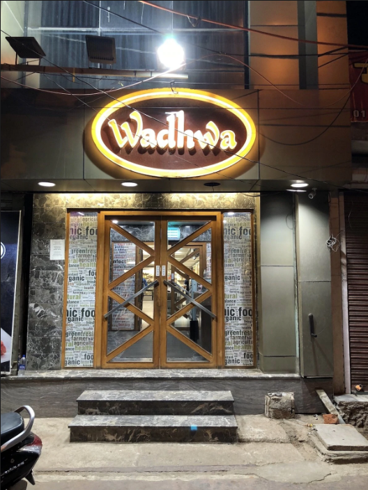 Wadhwa Bakers - Aashiana - Lucknow Image