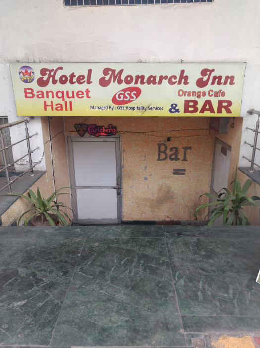 Monarch Restaurant & Bar - Aishbagh - Lucknow Image