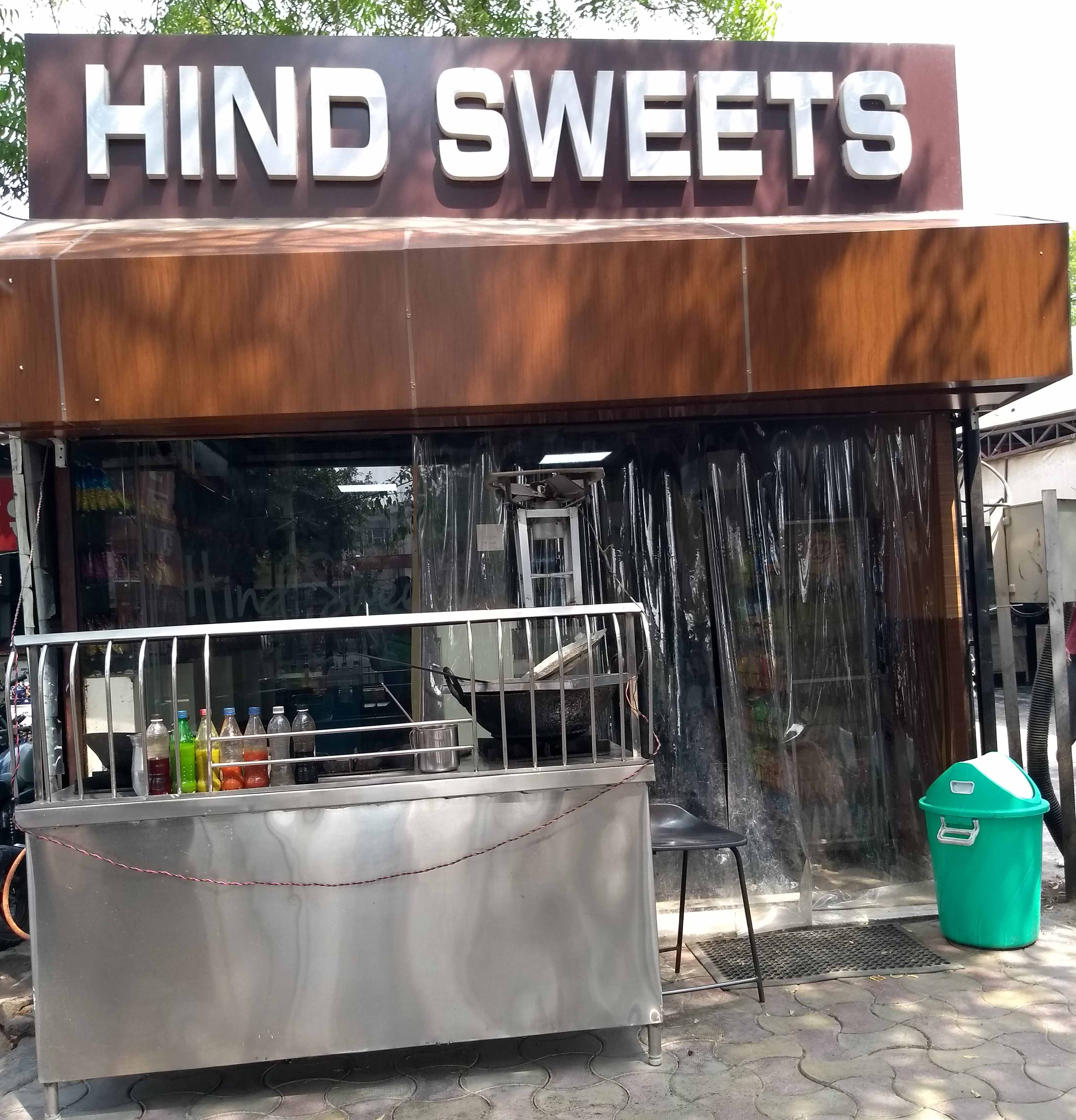 Hind Sweets - Alambagh - Lucknow Image