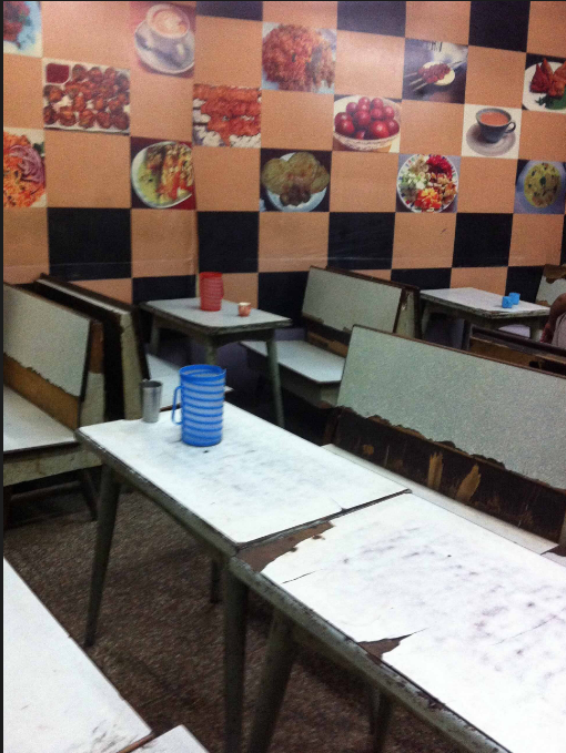 Chand Restaurant - Aminabad - Lucknow Image