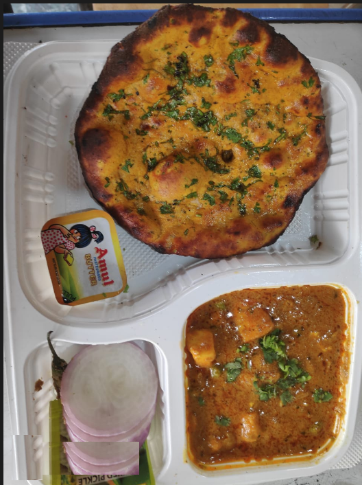 RK Caters - Hazratganj - Lucknow Image