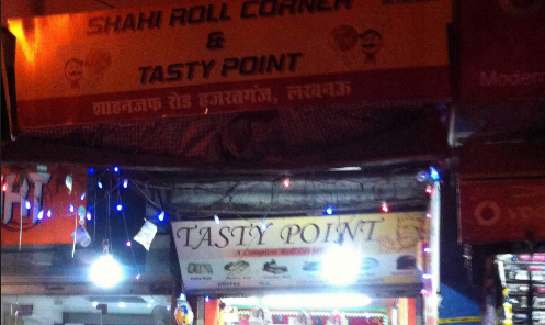 Tasty Point - Hazratganj - Lucknow Image