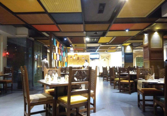 Indus Restaurant - Nishatganj - Lucknow Image