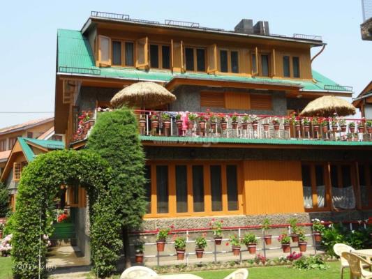 Hotel Madhuban - Gagribal - Srinagar Image