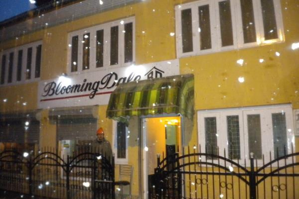 Blooming Dale Hotel Cottages - Buchwara - Srinagar Image