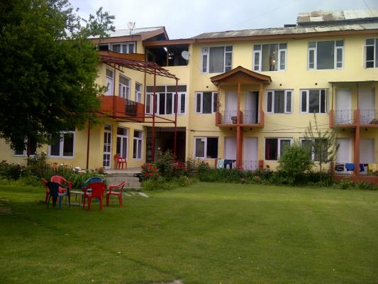 Hotel Vikram - Gaw Kadal - Srinagar Image