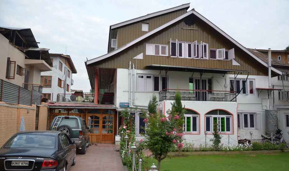 Afreen Guest House - Dalgate - Srinagar Image