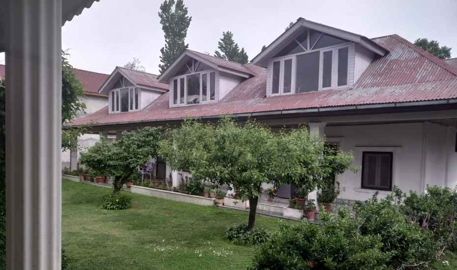 Orchard Villa Nedous - MA Road - Srinagar Image