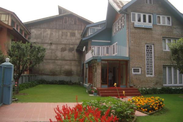 Kusum Guest House - Shalimar Road - Srinagar Image