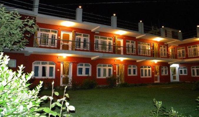 Alsabha Guest House - Jawahar Nagar - Srinagar Image