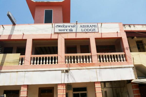 Abbirami Hotels - Jivkor Nagar - Surat Image