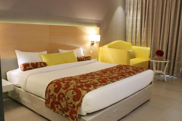 Satkar Hotel - Varachha - Surat Image