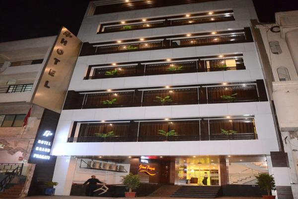 SHREE MANISHA HOTEL - UDHNA - SURAT Photos, Images and Wallpapers, HD ...