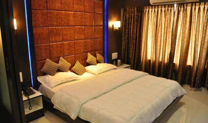 Stay Inn Hotel - Varachha - Surat Image