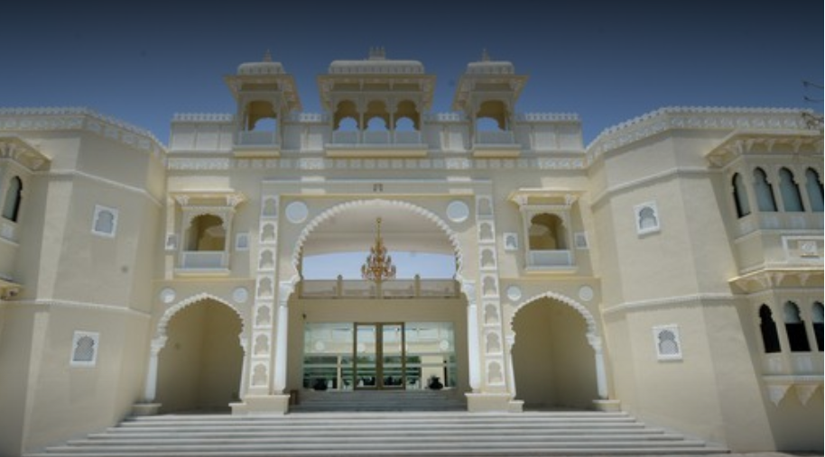 Rani Village Hotel - Hawala Khurd - Udaipur Image