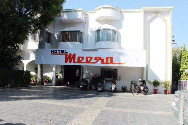 Meera Hotel - Sadatpur - Udaipur Image