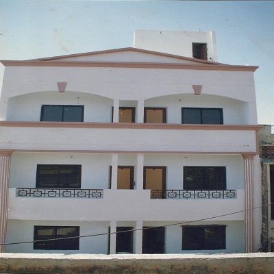 Abhishek Hotel - Maliwada - Ahmednagar Image