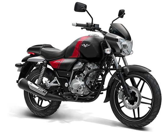 Bajaj V15 User Review